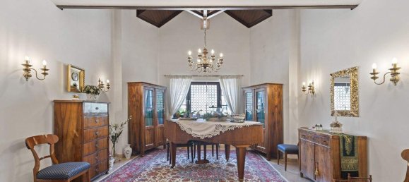 8غرفة فيلا في Perchtoldsdorf, Austria رقم 241161 24