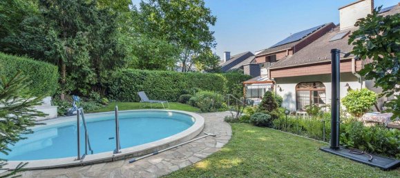 8غرفة فيلا في Perchtoldsdorf, Austria رقم 241161 11