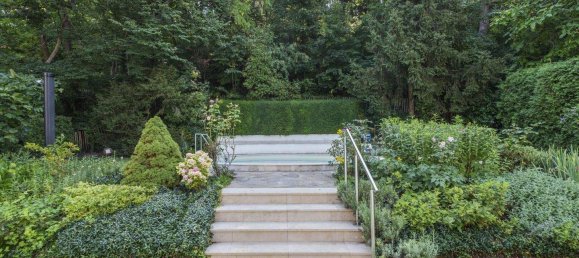 8غرفة فيلا في Perchtoldsdorf, Austria رقم 241161 9