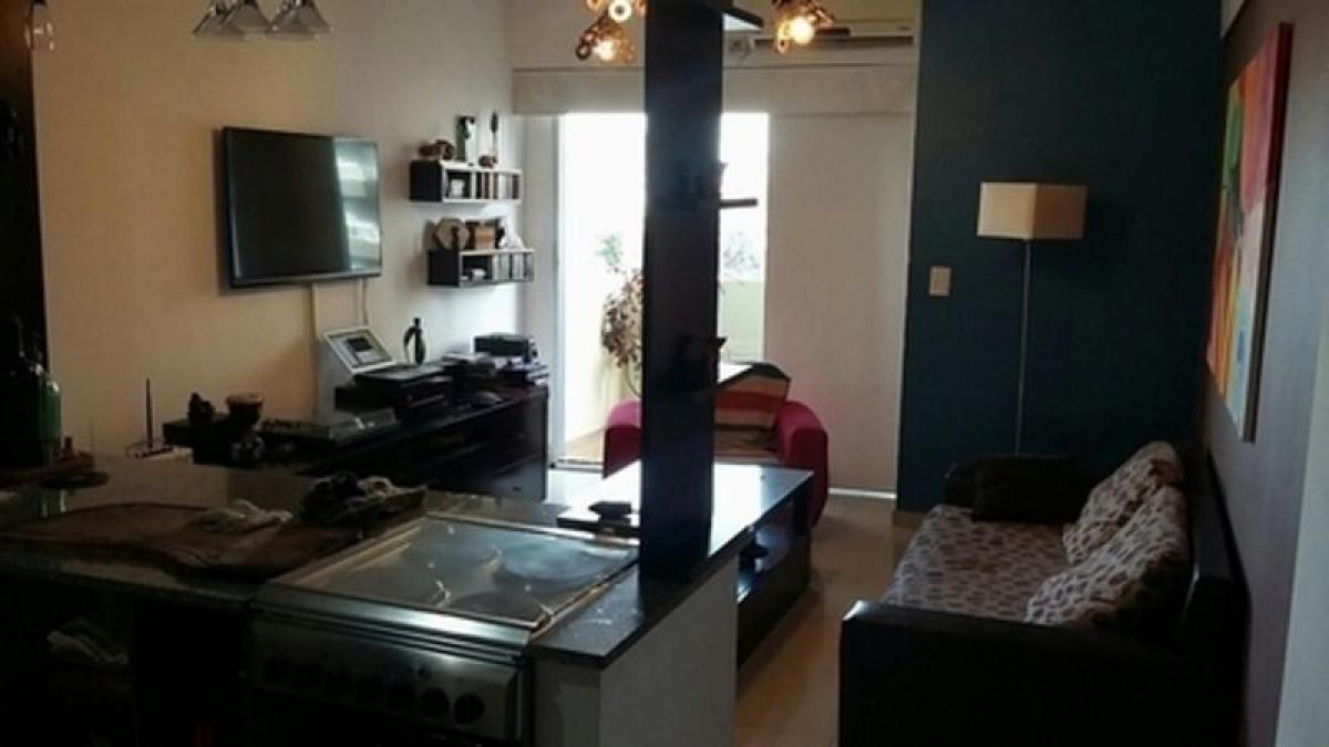 Studio in Buenos Aires, Argentina No. 101641