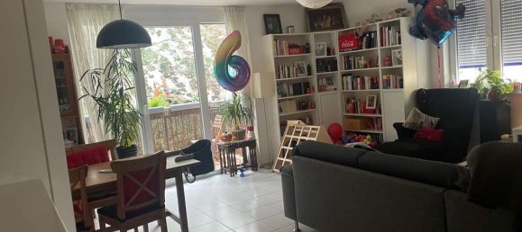 3 bedrooms Apartment in Offenbach am Main, Germany No. 108929 2