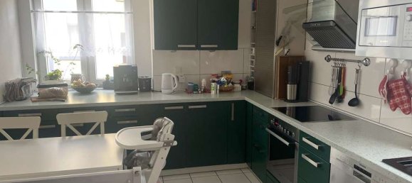 3 bedrooms Apartment in Offenbach am Main, Germany No. 108929 6