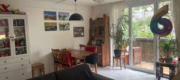 3 bedrooms Apartment in Offenbach am Main, Germany No. 108929 3