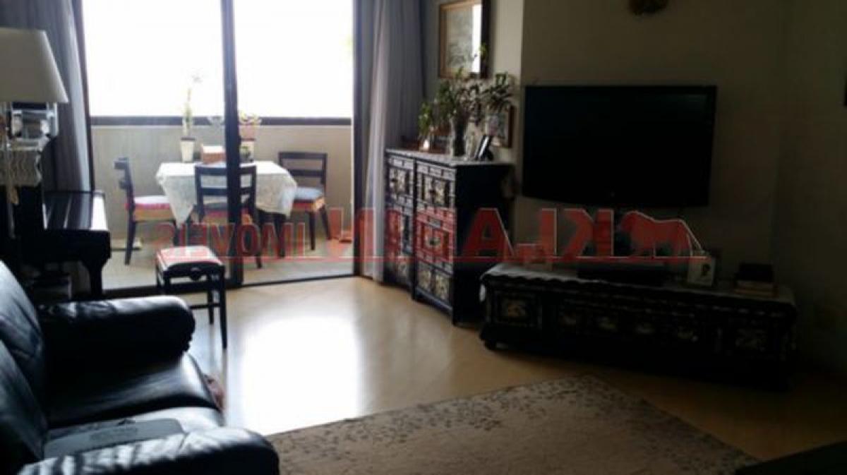 2 غرف نوم شقة في Sao Paulo, Brazil رقم 431710