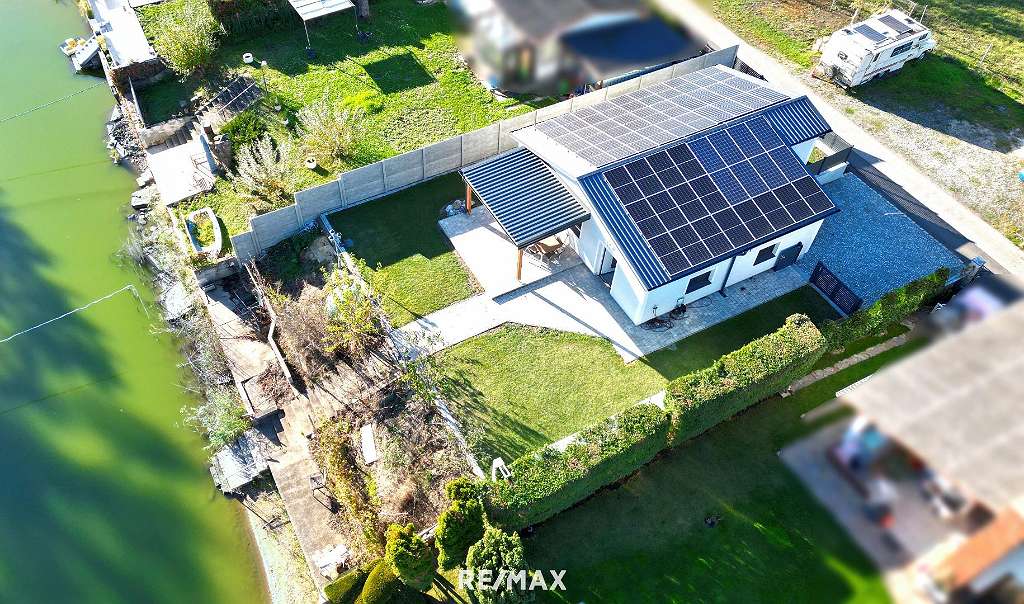 1 bedroom Bungalow in Weiden an der March, Austria No. 81019