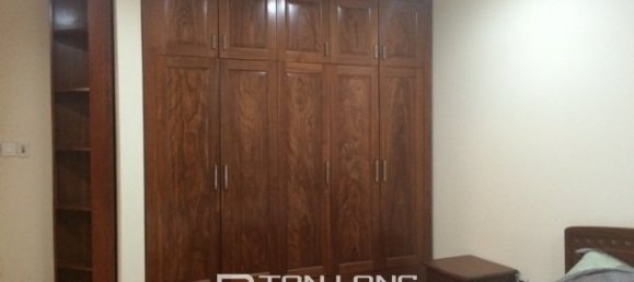 Apartamento de 3 dormitorios en Thanh Xuan, Vietnam No. 2972 7