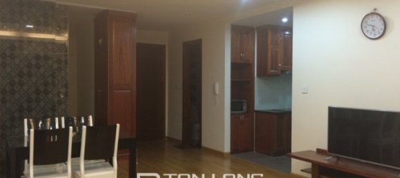 Apartamento de 3 dormitorios en Thanh Xuan, Vietnam No. 2972 3
