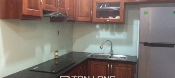 Apartamento de 3 dormitorios en Thanh Xuan, Vietnam No. 2972 4