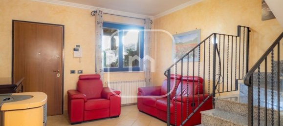 3-Zimmer Haus in Labico, Italy, Nr. 30775 17