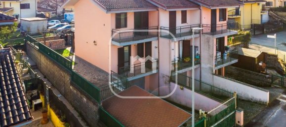 3-Zimmer Haus in Labico, Italy, Nr. 30775 2