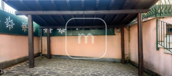 3-Zimmer Haus in Labico, Italy, Nr. 30775 7