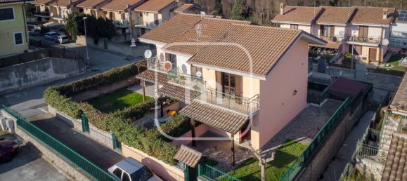 3-Zimmer Haus in Labico, Italy, Nr. 30775 18