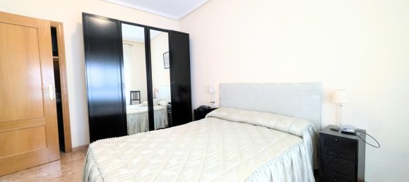 Apartamento de 3 dormitorios en Alicante, Spain No. 166808 11