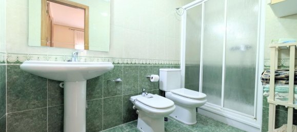 Apartamento de 3 dormitorios en Alicante, Spain No. 166808 13