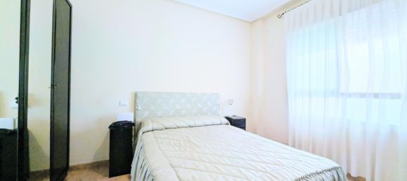 Apartamento de 3 dormitorios en Alicante, Spain No. 166808 12