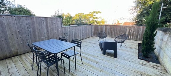 Apartamento T3 em Angouleme, France N.º 98311 5