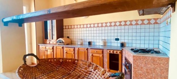 Квартира с 3 комнатами в Лечче, Италия № 115193 5