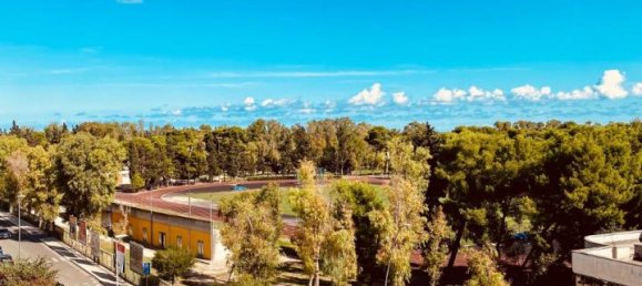 Квартира с 3 комнатами в Лечче, Италия № 115193 27