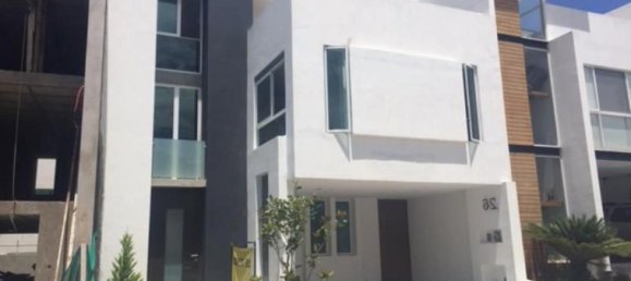 Casa de 3 dormitorios en San Andrés Cholula, Mexico No. 148461 2