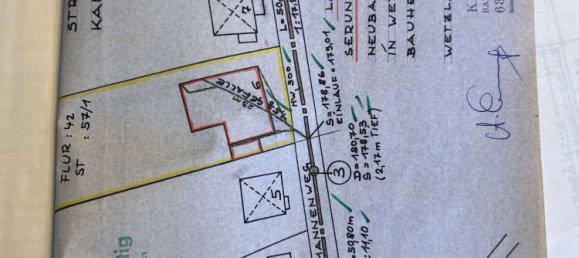 10غرفة فيلا في Lahn-Dill, Germany رقم 217704 19