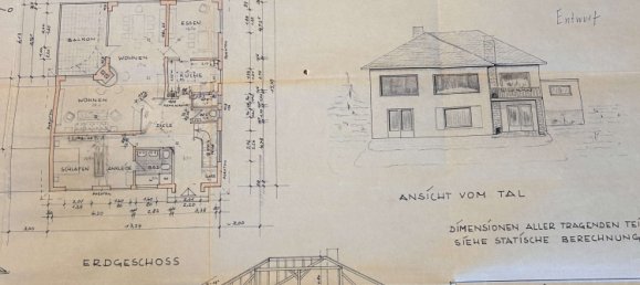 10غرفة فيلا في Lahn-Dill, Germany رقم 217704 23