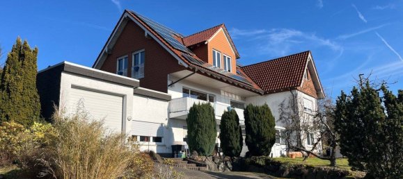 10 rooms Townhouse in Lahn-Dill, Germany No. 67964 2