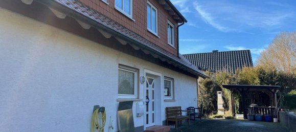 10 rooms Townhouse in Lahn-Dill, Germany No. 67964 5