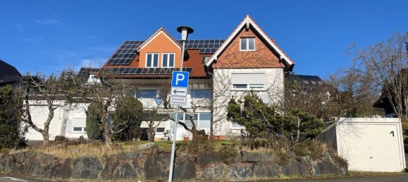 10 rooms Townhouse in Lahn-Dill, Germany No. 67964 12