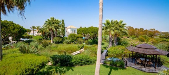 Земельный участок в Алмансил, Португалия № 135600 4