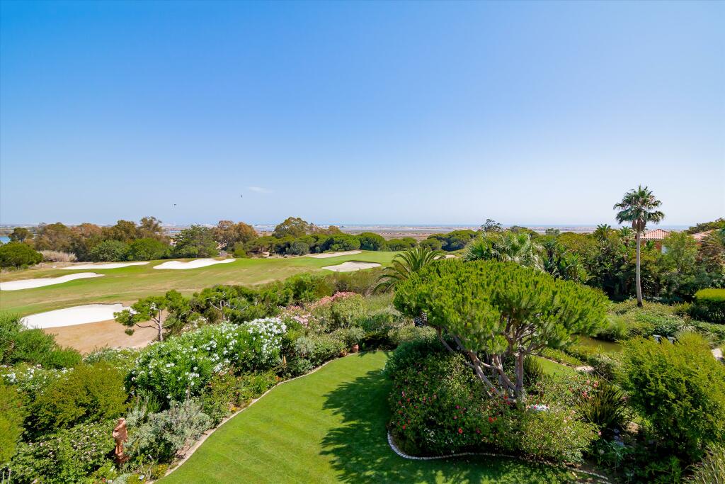 Grundstück in Almancil, Portugal, Nr. 135600