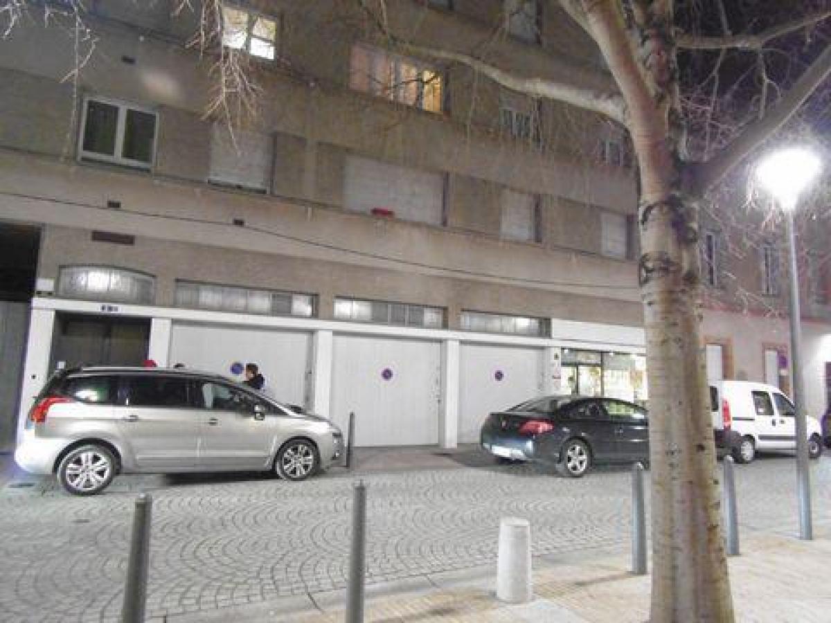 شقة 2 غرف نوم  في Albi, France رقم 24160