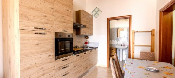 2 bedrooms Apartment in Noto, Italy No. 328469 6