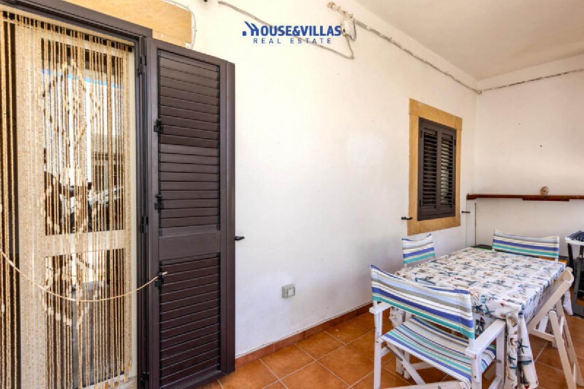 2 bedrooms Apartment in Noto, Italy No. 328469