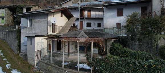 2 Schlafzimmer Haus in Coazze, Italy, Nr. 144795 15