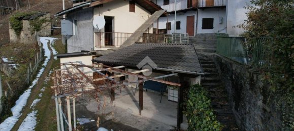 2 Schlafzimmer Haus in Coazze, Italy, Nr. 144795 18