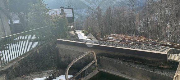 2 Schlafzimmer Haus in Coazze, Italy, Nr. 144795 19