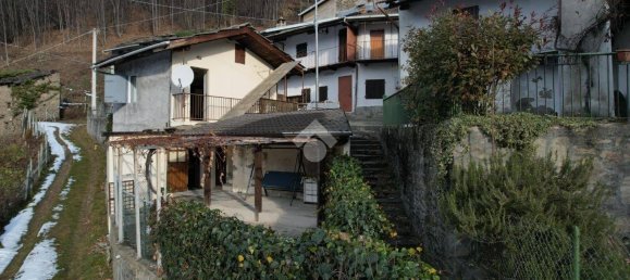 2 Schlafzimmer Haus in Coazze, Italy, Nr. 144795 25