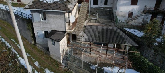 2 bedrooms House in Coazze, Italy No. 144795 7