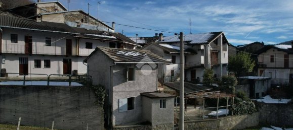 2 Schlafzimmer Haus in Coazze, Italy, Nr. 144795 26