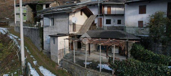 2 Schlafzimmer Haus in Coazze, Italy, Nr. 144795 16