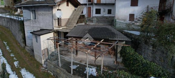 2 Schlafzimmer Haus in Coazze, Italy, Nr. 144795 17