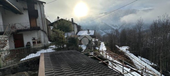 2 Schlafzimmer Haus in Coazze, Italy, Nr. 144795 28