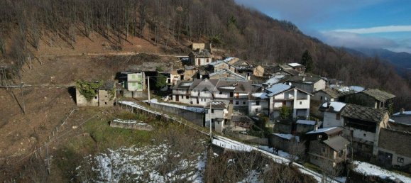 2 Schlafzimmer Haus in Coazze, Italy, Nr. 144795 24