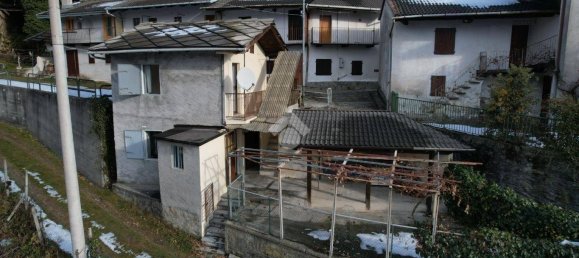 2 Schlafzimmer Haus in Coazze, Italy, Nr. 144795 14