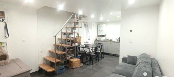 Casa T2 em Fromelennes, France N.º 39686 2