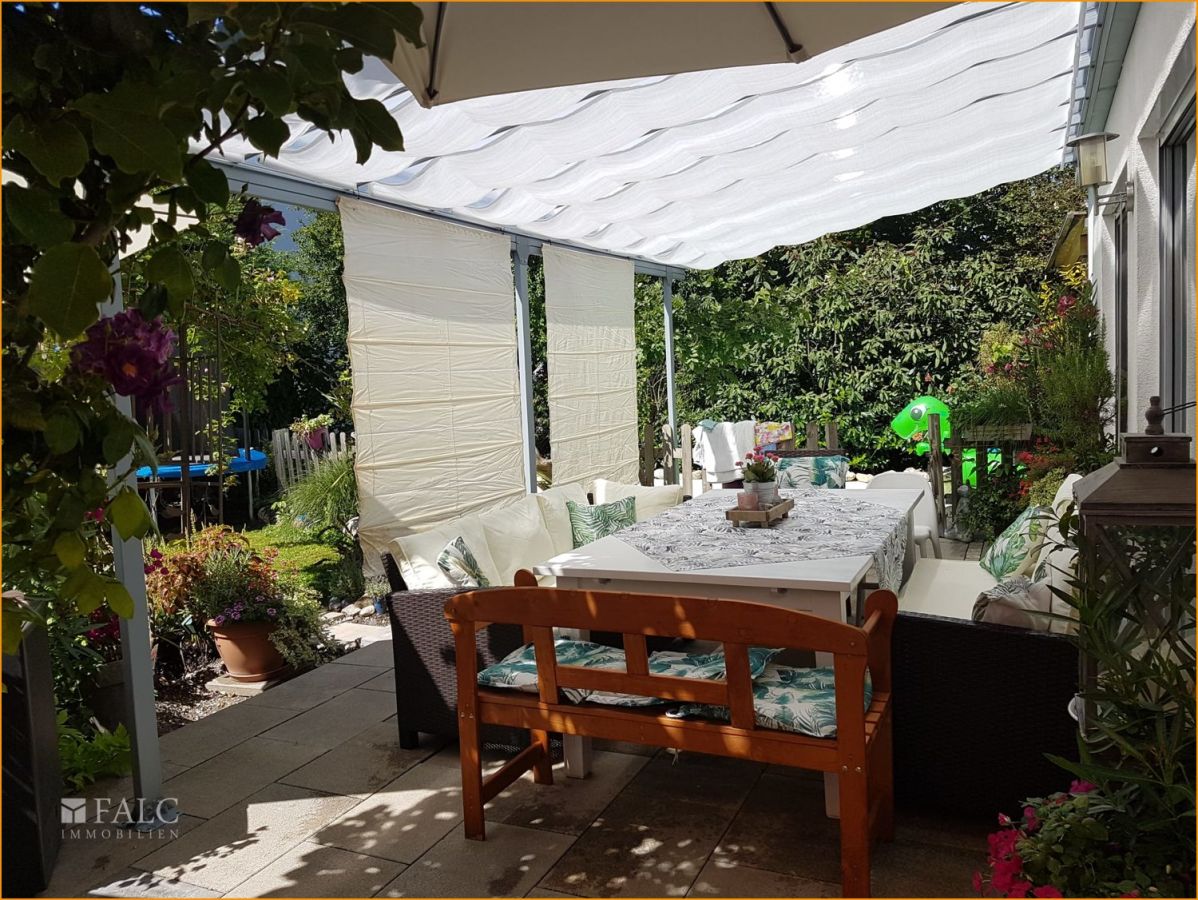 5 Schlafzimmer Haus in Fürstenfeldbruck, Germany, Nr. 191362