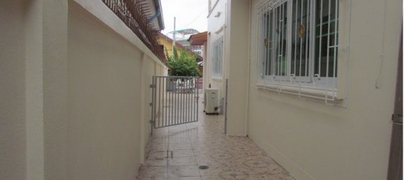 Café / restaurante T4 em Pattaya, Thailand N.º 884 15