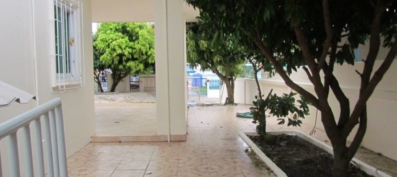 Café / restaurante T4 em Pattaya, Thailand N.º 884 20