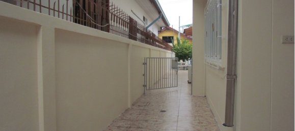 Café / restaurante T4 em Pattaya, Thailand N.º 884 14