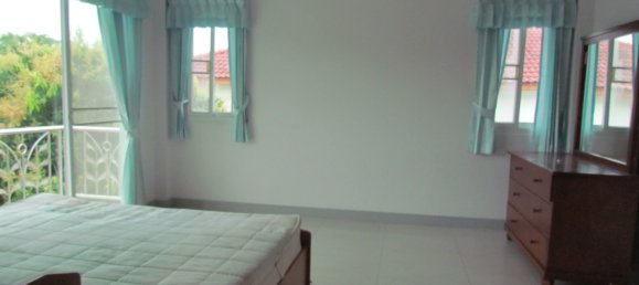 Café / restaurante T4 em Pattaya, Thailand N.º 884 26